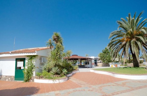 Marina di Ascea Resort | Villaggio Le Palme