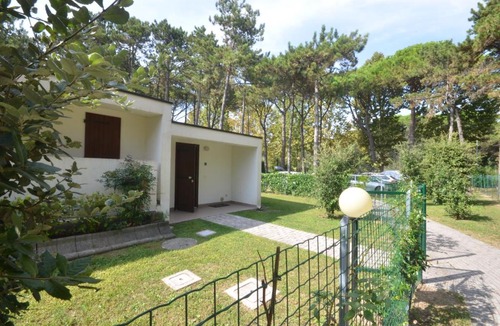 Bibione Lido del Sole House | Villaggio Paradiso