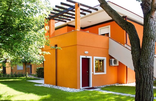 Bibione Apartment | Villaggio Splendido by Interhome
