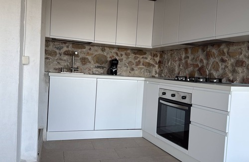 Villasimius Villa | Villasimius vacation home with private pool spectacular sea view golf porto