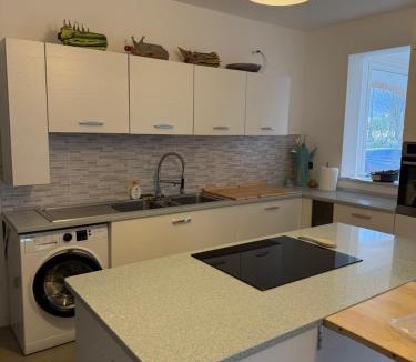 Brasi House | Villetta Brasi