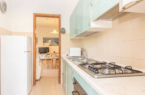 Suaredda-Traversa Villa | "Villetta Corbezzolo" surrounded by the greenery of a Park.
