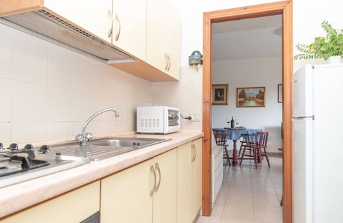 Suaredda-Traversa Villa | "Villetta Corbezzolo" surrounded by the greenery of a Park.