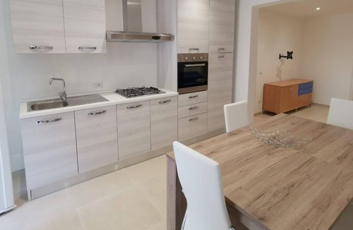 Marina di Pescoluse Villa | Villetta Eraclito 1 PS