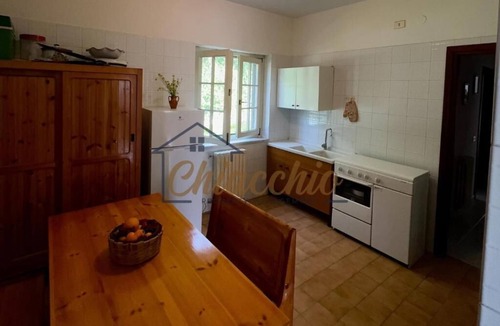 Policastro Bussentino Villa | Villetta Gentili - ChiacchioProperty