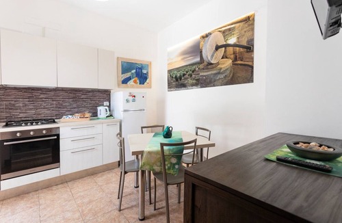 Torre San Giovanni House | Villetta Margherita - Salento Reservartion