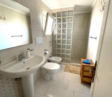 Torre Lapillo House | Villetta SOLE