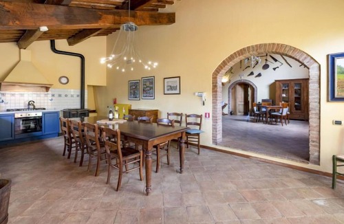 San Gimignano House | Vineyard View by Interhome
