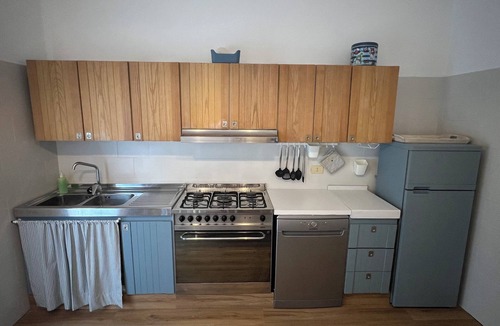 Riccione House | Vintage cottage near the sea