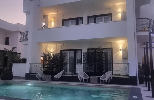 Castel Volturno Apartment | Viroga Suite Apartments