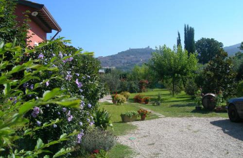 Santa Maria degli Angeli Bed & Breakfast | Vista Assisi