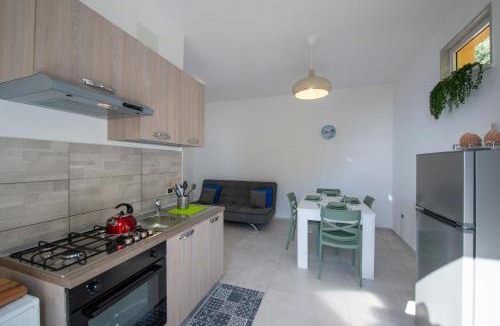 Conca dei Marini Apartment | VivimiHome - Casa Angelina