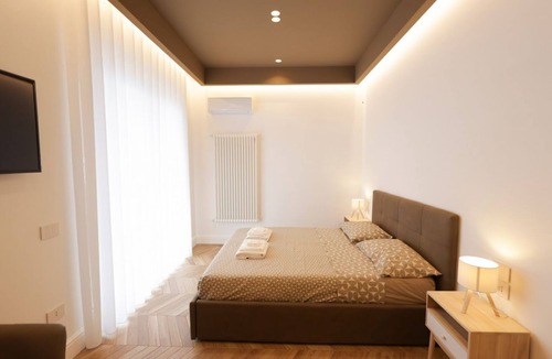 Ercolano Bed & Breakfast | VivimiHome - MaisonErcolano