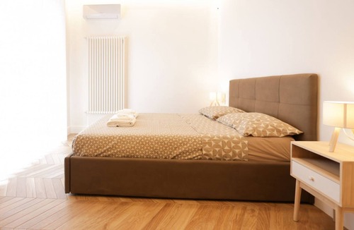 Ercolano Bed & Breakfast | VivimiHome - MaisonErcolano