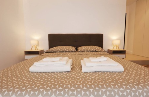 Ercolano Bed & Breakfast | VivimiHome - MaisonErcolano