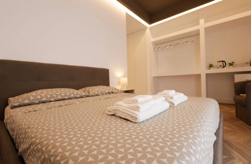 Ercolano Bed & Breakfast | VivimiHome - MaisonErcolano