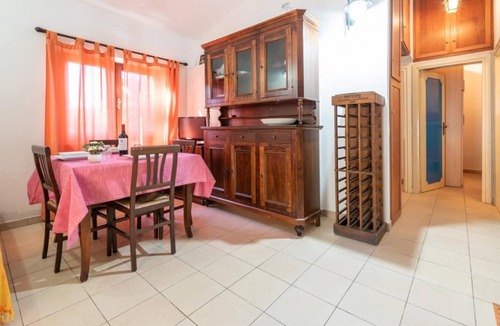 Matta 'e Peru Apartment | Vrbo Property