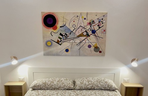 Vittorio Emanuele Apartment | Vrbo Property