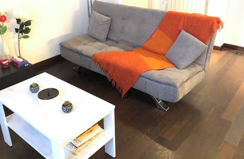 Sesto Calende Apartment | Vrbo Property