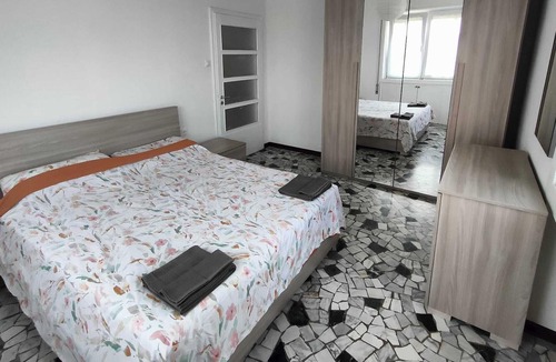 Vicenza House | Vrbo Property