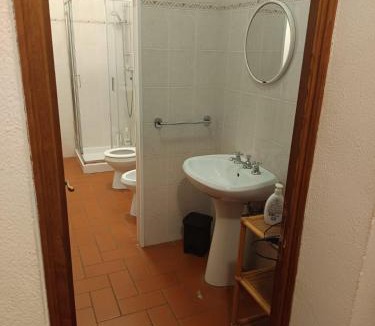 San Piero a Sieve Bed & Breakfast | WalkandRace