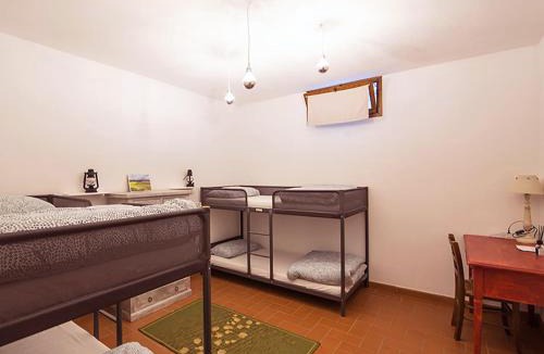 San Piero a Sieve Bed & Breakfast | WalkandRace