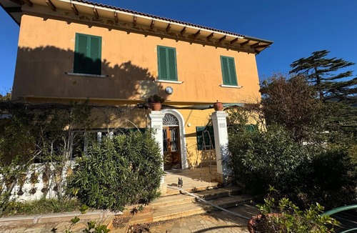 Rio nell'Elba Villa | WATER VILLA.