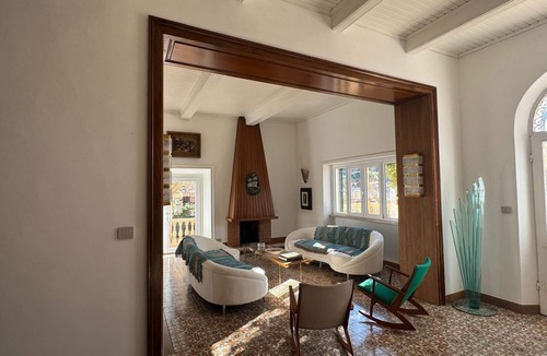 Rio nell'Elba Villa | WATER VILLA.