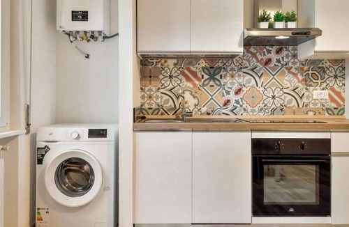 Borgo Antico Apartment | Welcome to La Pace in Monterosso al Mare!Are you looking for a relaxing holiday in the heart of the Cinque Terre? La Pace is the perfect solution for you. Located in the charming historic center of Monterosso al Mare, this charming holiday home offer