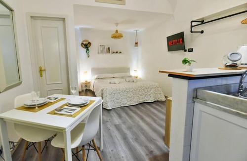 Varigotti Apartment | Welcome Varigotti - Borgo Saraceno - Tramontana