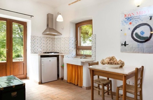 Castel Giorgio Apartment | Wohnung Alice by Interhome