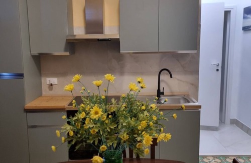 Marina di Ostuni Apartment | Wohnung Cala Pescatori ein paar Schritte vom Meer entfernt by Interhome