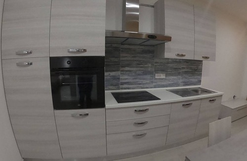 Albisola Superiore Apartment | Wohnung CapoMare 100 Meter vom Meer entfernt by Interhome