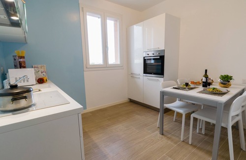 Borghetto Santo Spirito Apartment | Wohnung mit Balkon by Interhome