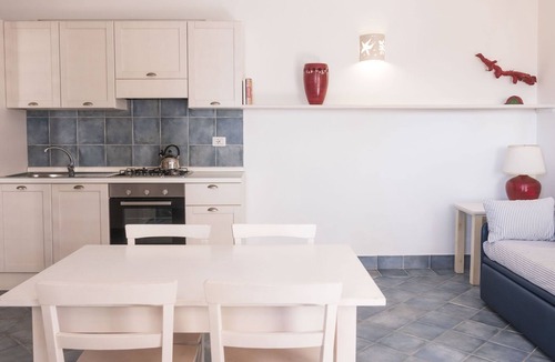 Villammare Apartment | Wohnung Posidonia by Interhome