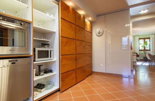Margine Coperta-Traversagna Villa | Wonderful private villa for 9 people with WIFI, private pool, A/C, TV and balcony