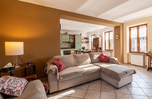 Abbazia House | Wonderful private villa for 6 guests with private pool, WIFI, TV, patio and pets allowed