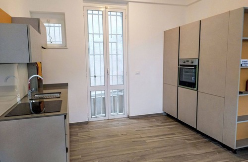 Pieve Ligure House | Wonderful private villa for 4 people with A/C, WIFI, TV and terrace