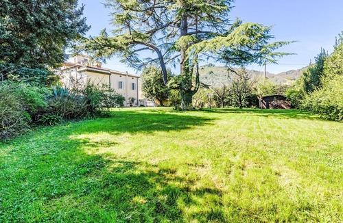 San Giovanni alla Vena Villa | Wonderful private villa for 9 people with WIFI and TV