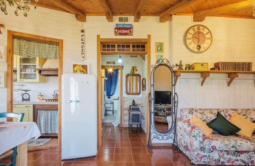 Massarosa Villa | Wonderful private villa for 5 people with A/C, WIFI, TV and terrace
