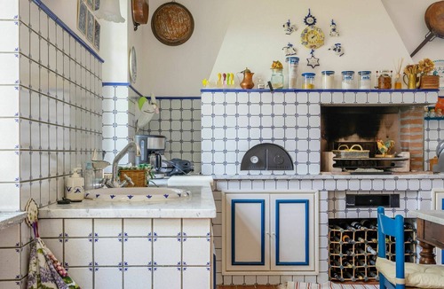 Zenevredo Villa | Wonderful private villa with private pool, A/C, WIFI, TV, patio, pets allowed and panoramic view