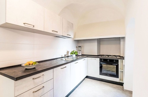 Cipressa House | Wonderful private villa for 8 people with A/C, WIFI and terrace