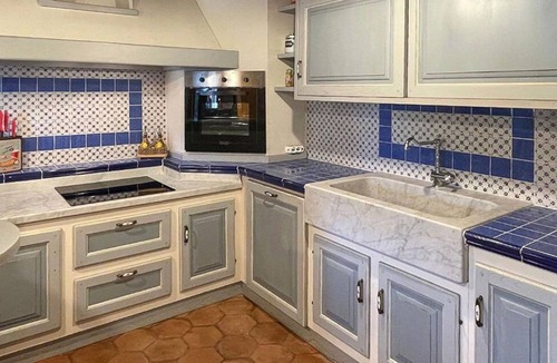 Macchino House | Wonderful private villa with A/C, private pool, WIFI, hot tub, TV, panoramic view and parking