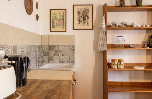 Perledo Villa | Wonderful private villa for 6 guests with private pool, WIFI, TV, patio and pets allowed