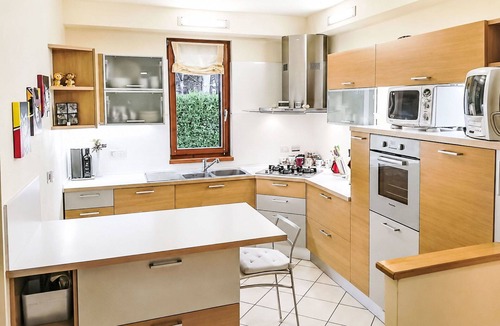 Arezzo House | Wonderful private villa for 4 guests with WIFI, A/C, TV and patio