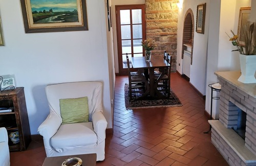 Impruneta Other | Wonderful view over Florence ! Beautiful apartment on the hills