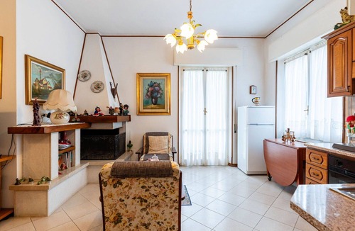 Stellanello House | Wonderful villa for 4 people with TV and terrace
