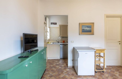 Oneglia House | Wonderful villa for 5 people with WIFI, balcony and pets allowed