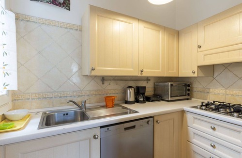 Oneglia House | Wonderful villa for 5 people with WIFI, balcony and pets allowed