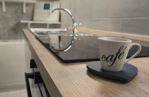 Frascati Apartment | WonderStay, downtown Frascati